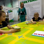 Чемпионат по алгоритмике Прокубики на УчСибе 2018